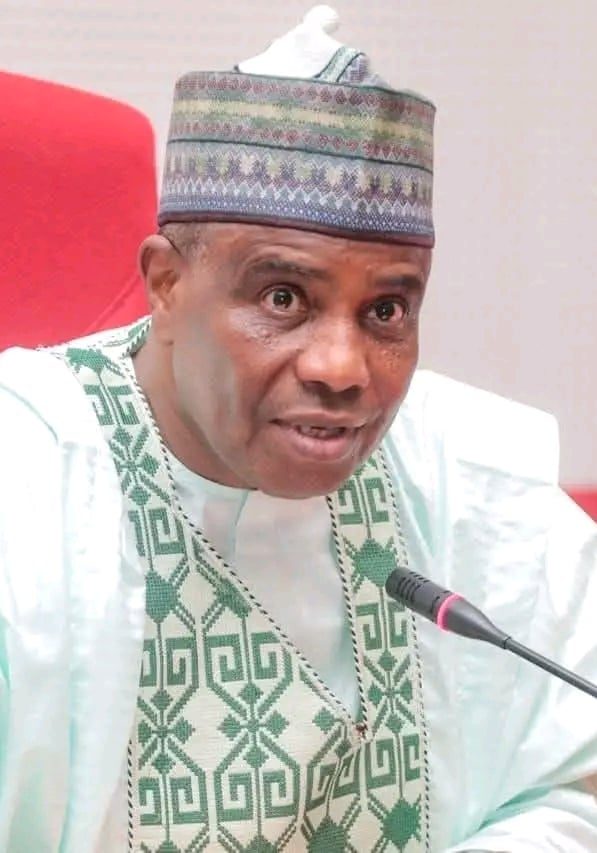 APC can’t defend its failures, so it resorts to attacks — Tambuwal’s camp