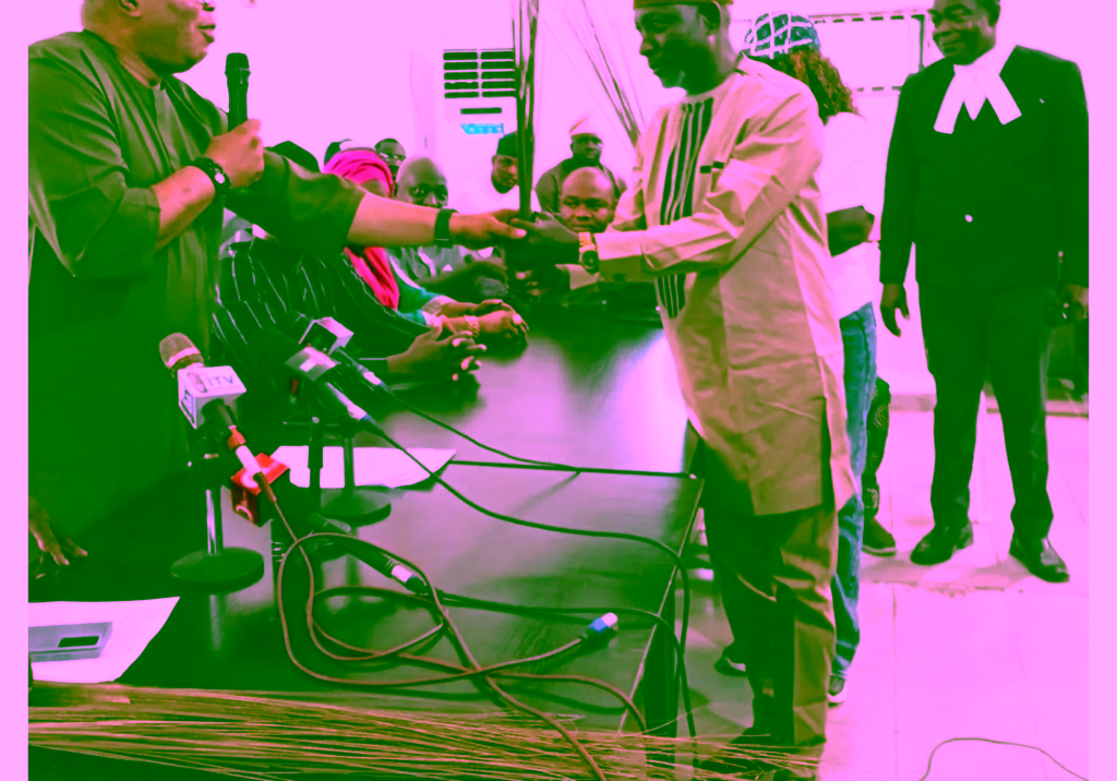 APC cements majority status in Edo Assembly as another lawmaker dumps PDP