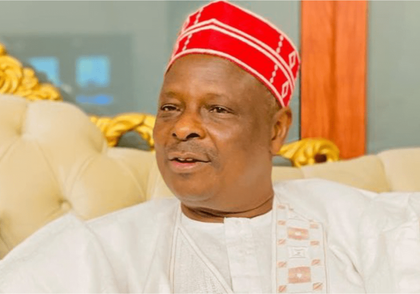 APC chieftain alleges Kwankwaso’s plan to defect from NNPP APC chieftain alleges Kwankwaso’s plan to defect from NNPP