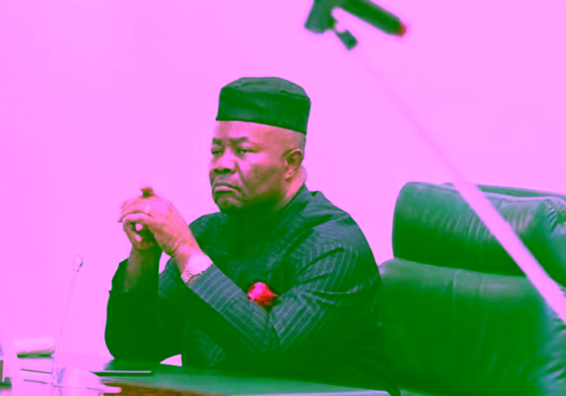 APC chieftains petition Tinubu over Akpabio's alleged move to cede APC chieftains petition Tinubu over Akpabio's alleged move to cede party to PDP in Akwa Ibom