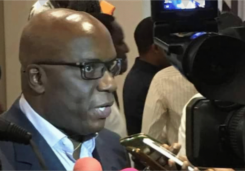 APC crisis: I don't know if El-Rufai is NEC member - Party spokesman, Morka