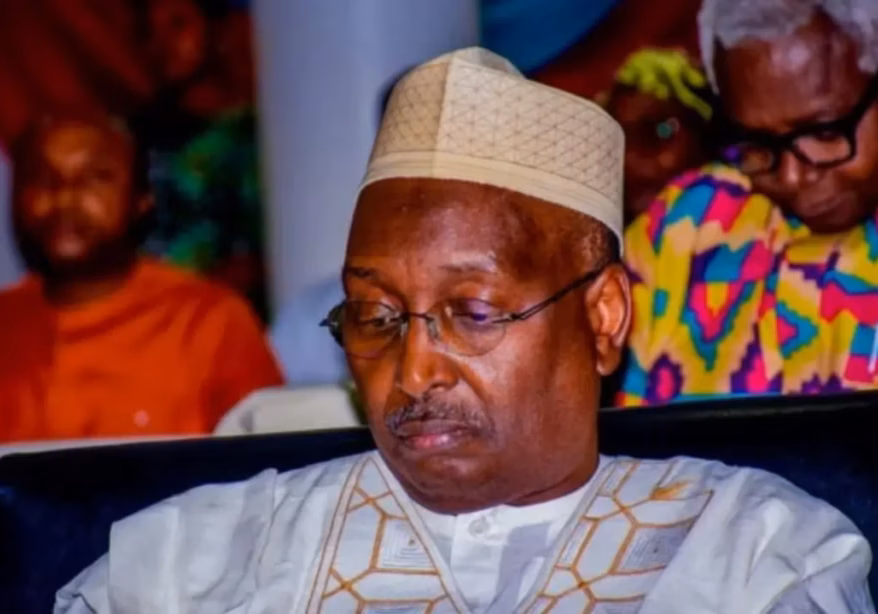 APC gradually sliding into monarchy — Salihu Lukman APC gradually sliding into monarchy — Salihu Lukman