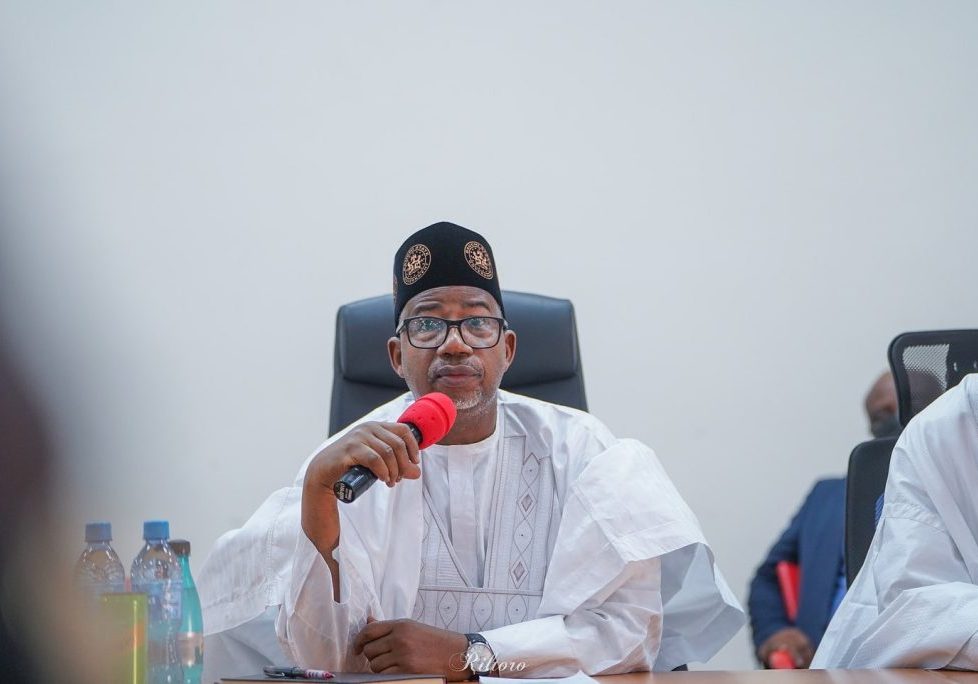 APC ignores 2027 politics focuses on governance Our party not distracted by 2027 politicking — Daily Nigerian