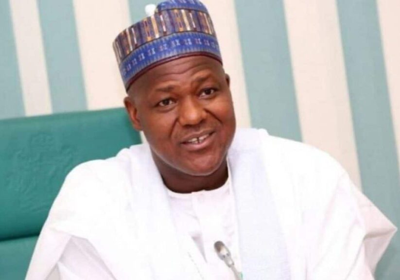 APC reveals reason for Dogara's appointment as NCGC chair