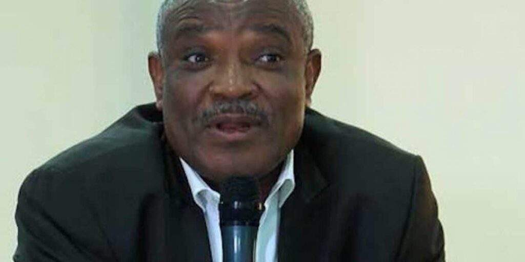 APC threatens to discipline former aide Okoi Obono Obla over party APC threatens to discipline former aide Okoi Obono Obla over party