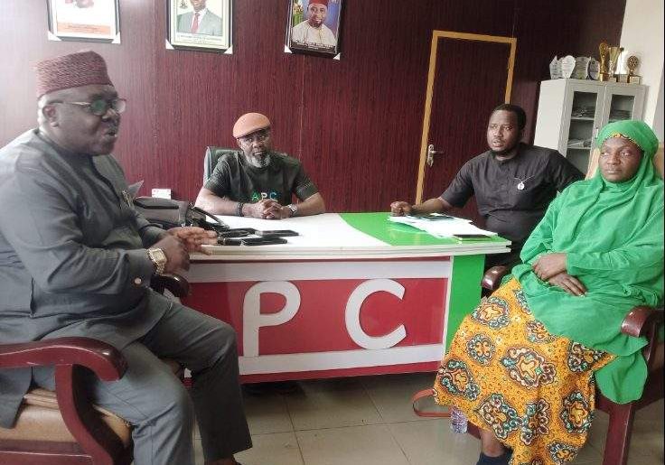 APC urges enhanced security for Ebonyi bye election APC urges enhanced security for Ebonyi bye election