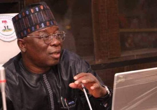 APC will rule Nasarawa State beyond 2027 – Ex Speaker — APC will rule Nasarawa State beyond 2027 – Ex Speaker —