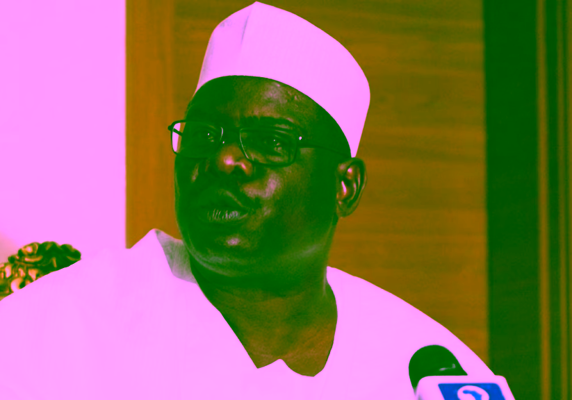 APC youths tackle Senator Ali Ndume over comments on Tinubu's APC youths tackle Senator Ali Ndume over comments on Tinubu's appointments, budget
