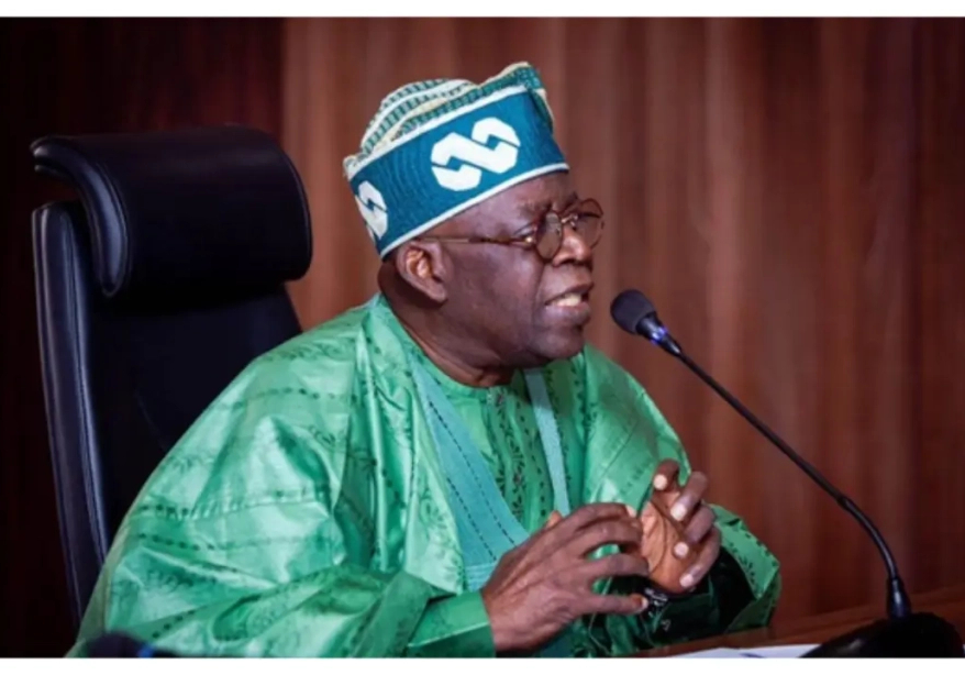 Kano votes are yours in 2027 – Alfindiki tells Tinubu