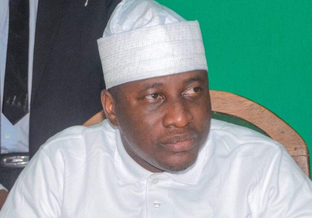 APCs Ehindero emerges winner of by election in Ondo — Daily APCs Ehindero emerges winner of by election in Ondo — Daily