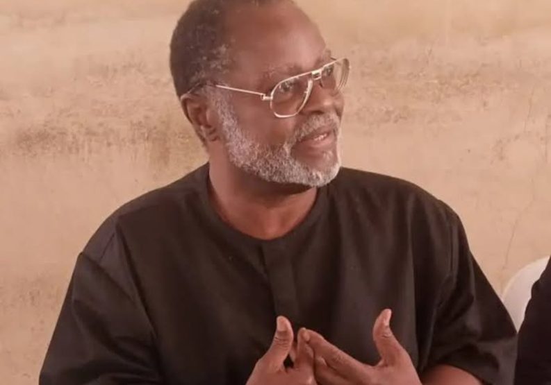 2027: APC's one-party state target will fail - Udenta