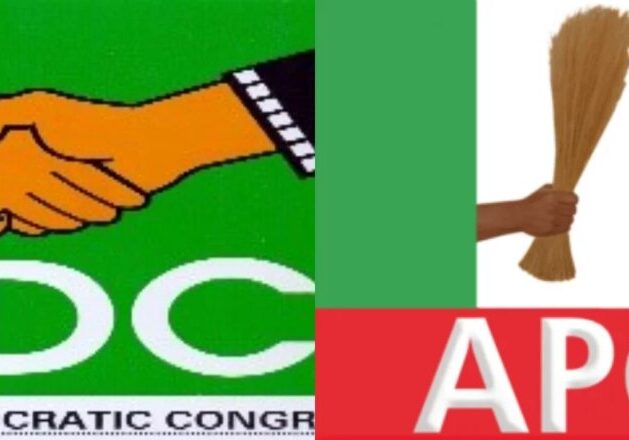 APC’s misrule has brought Nigeria to its knees - ADC