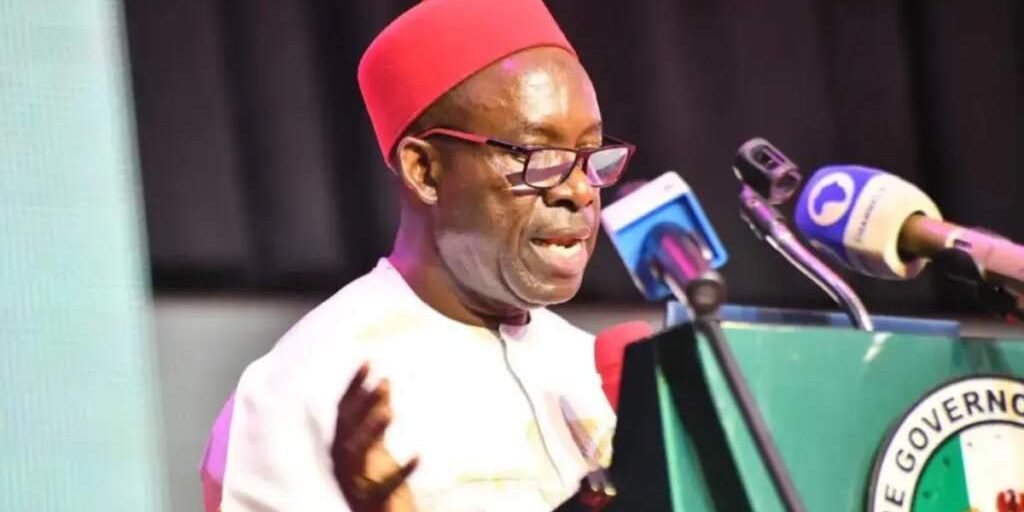 APGA Accuses Anambra Governor of Plot to Disenfranchise Party in