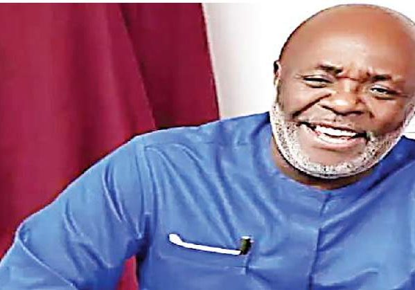 APGA Crisis Deepens as Njoku and Cohorts Plot to Destabilize