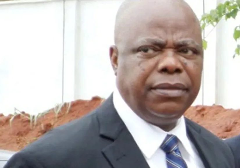 2023 APGA presidential candidate, Justice Umeadi withdraws from politics