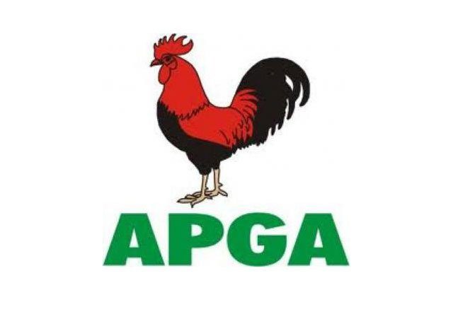 APGA Wins Anambra South, Onitsha North By-Elections APGA wins Anambra South Senatorial district, Onitsha North constituency — Daily Nigerian