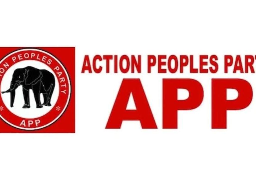 APP Wins 22 Chairmanships in Rivers State LG Elections APP Wins 22 Chairmanships in Rivers State LG Elections