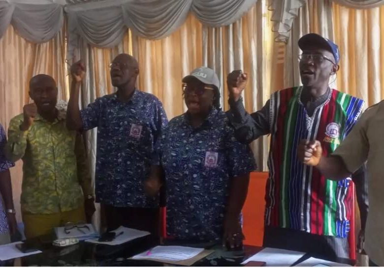 ASUU Gives FG 14 Day Ultimatum to Address Welfare Concerns