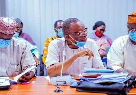 ASUU Issues 21 Day Ultimatum to FG Over Unresolved Issues ASUU Issues 21 Day Ultimatum to FG Over Unresolved Issues