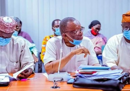ASUU Rejects Government's Payment Platforms, Insists on UTAS. ASUU Rejects Government's Payment Platforms, Insists on UTAS.