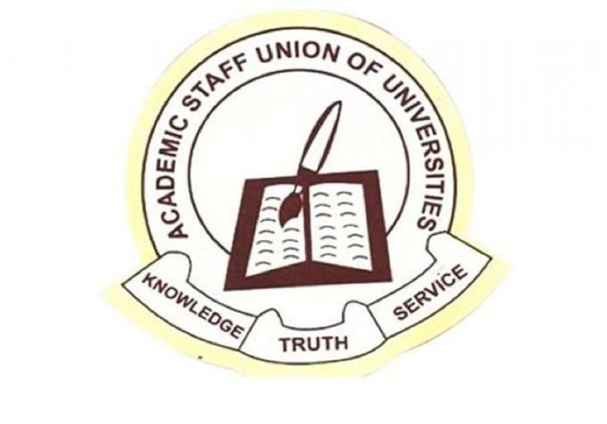 BREAKING: ASUU makes good threats, declares two-week warning strike