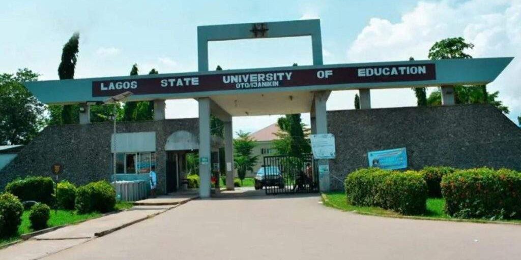 ASUU rallies in support of 5 LASU lecturers unfairly dismissed ASUU rallies in support of 5 LASU lecturers unfairly dismissed