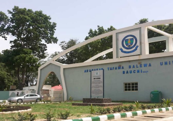 ATBU matriculates 4,364 students for 2024/2025 academic session ATBU matriculates 4,364 students for 2024/2025 academic session