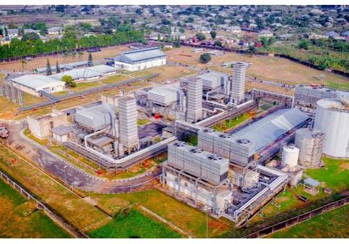Aba Power Plant Faces Crisis: Unreliable Gas Supply Hinders State's