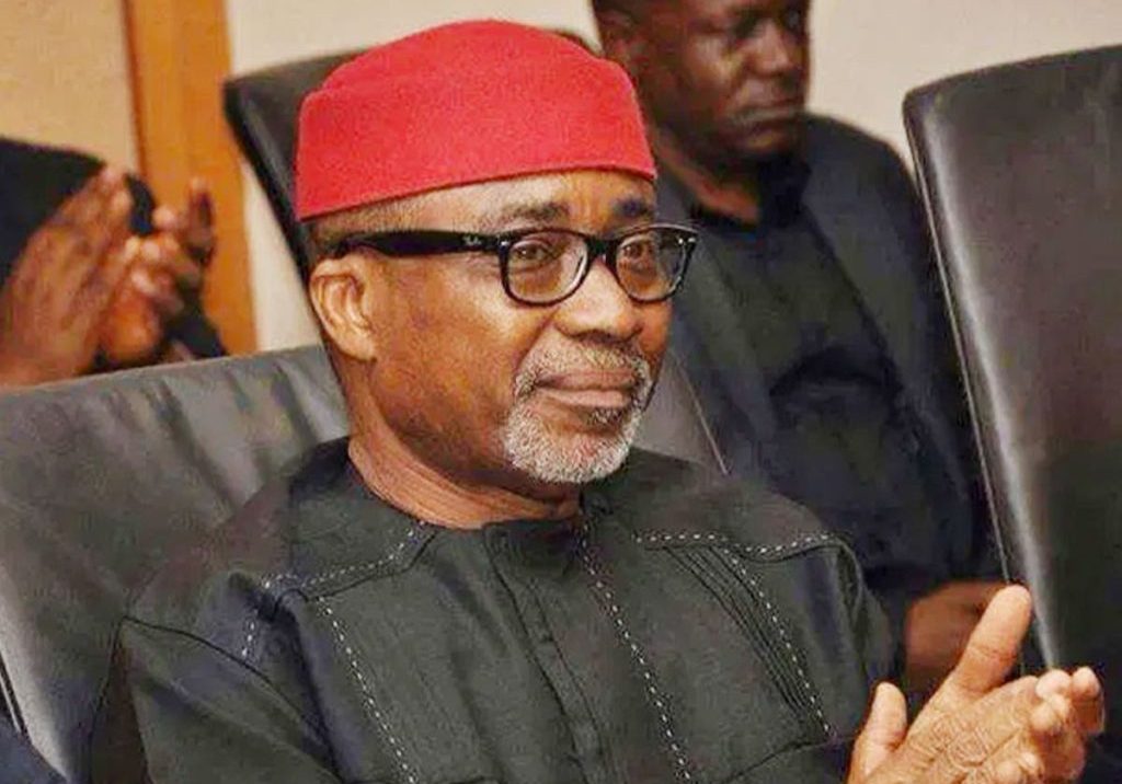 'Tinubu runs Kabiyesi govt, Peter Obi will do better' - Abaribe
