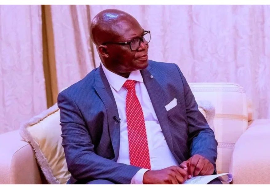 Abati Slams Wike Over Obi, Jonathan Comments Wike destroyed PDP, not in position to talk about 'character' - Abati