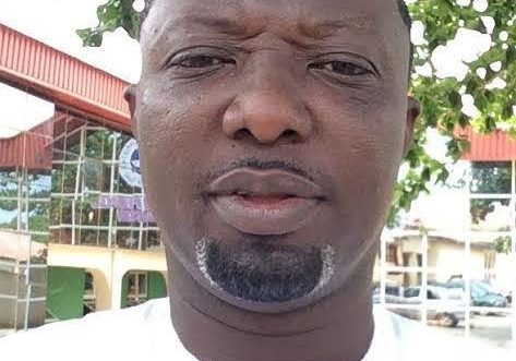 Abayomi Arabambi Abayomi Arabambi