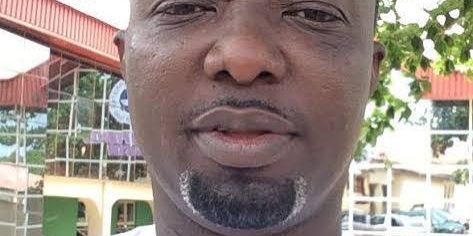 Abayomi Arabambi Abayomi Arabambi