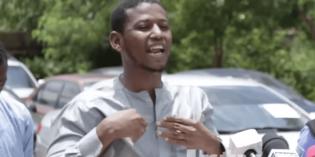 Abba Kala notorious carjacker who escaped from Katsina prison rearrested Abba Kala notorious carjacker who escaped from Katsina prison rearrested