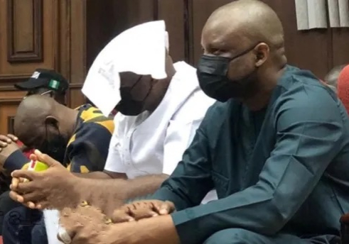 Abba Kyari’s call log didn’t show contact with alleged cocaine kingpin — MTN staff — Daily Nigerian