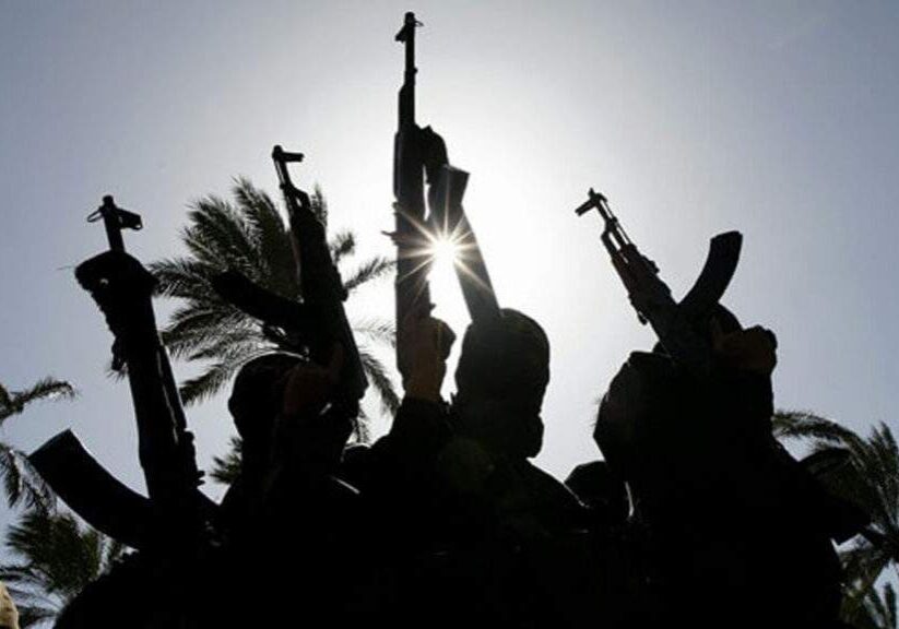 Abductors of retired Kaduna ECWA pastor demand N1m ransom — Abductors of retired Kaduna ECWA pastor demand N1m ransom —