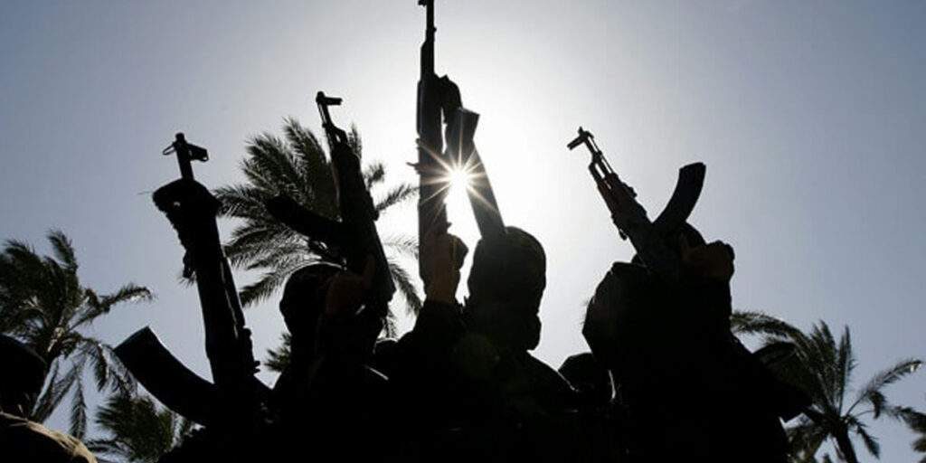 Abductors of retired Kaduna ECWA pastor demand N1m ransom — Abductors of retired Kaduna ECWA pastor demand N1m ransom —
