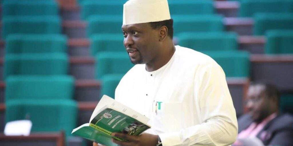 Abdussamad Dasuki Proposes Maritime Bank to Curb Capital Flight