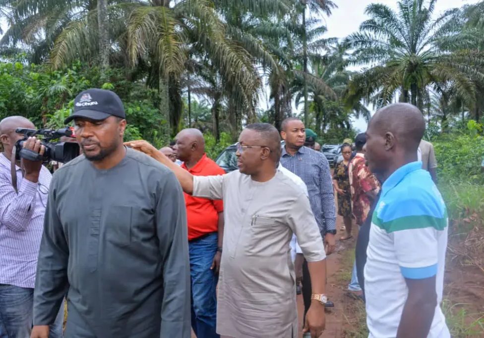 Airport: Abia govt meets host community, says compensations paid