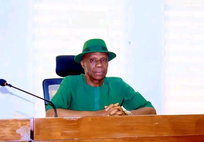 LP gains more control of Abia House of Assembly as PDP's Adiele defects
