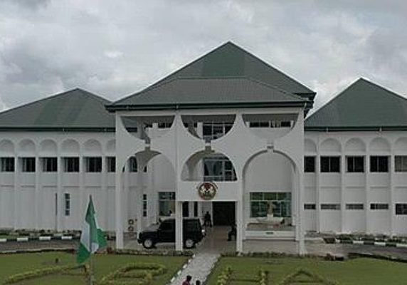 Abia Assembly seeks urgent reconstruction of collapsed Mbato Ofeme Bridge Abia Assembly seeks urgent reconstruction of collapsed Mbato Ofeme Bridge