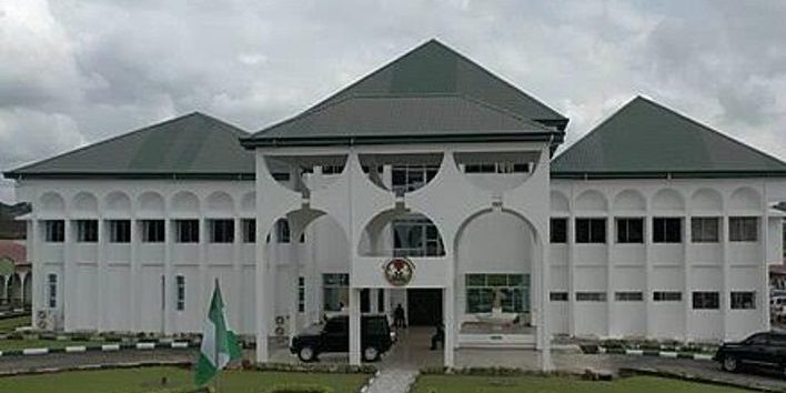 Abia Assembly seeks urgent reconstruction of collapsed Mbato Ofeme Bridge