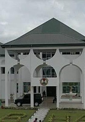 Abia Assembly seeks urgent reconstruction of collapsed Mbato Ofeme Bridge