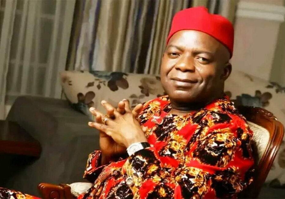 Abia Government Confirms Resignation of Commissioner for Science and Technology Abia Government Confirms Resignation of Commissioner for Science and Technology