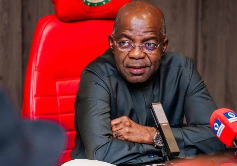 Abia Governor Otti Faces Accountability Demand Over N54Bn School Renovation Abia: Analyst asks Gov Otti to account for N54bn public school renovation budget