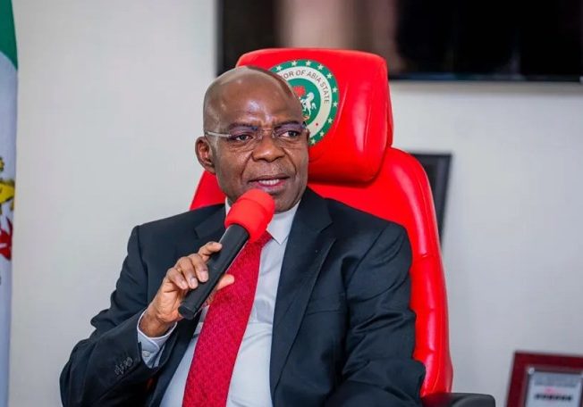 Abia Governor Prioritizes Healthcare Welfare Ban on unapproved free medical outreaches in Abia still in force - Otti