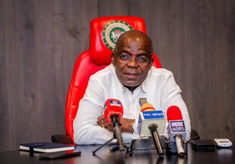 Otti functionalises more PHCs, warns traditional birth attendants of arrest