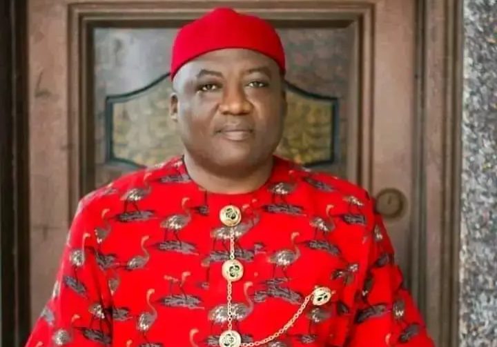 Abia House of Assembly member quits PDP