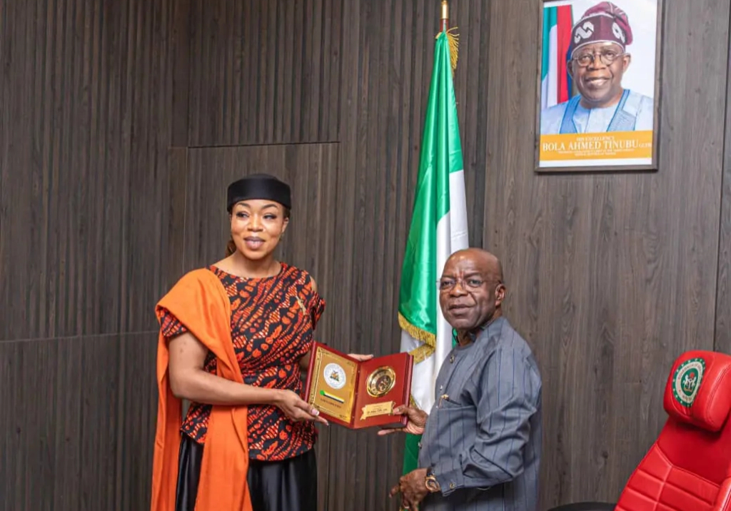 Malnutrition: Otti heads Abia council on nutrition to tackle menace