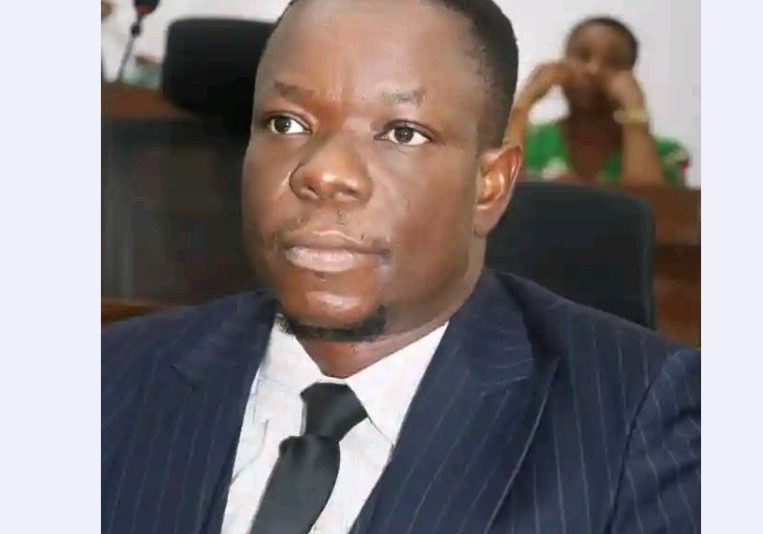 APC's only member in Abia House of Assembly resigns from party