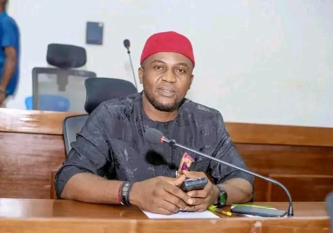 LP widens control of Abia Assembly as lawmaker, Obianyi dumps PDP 